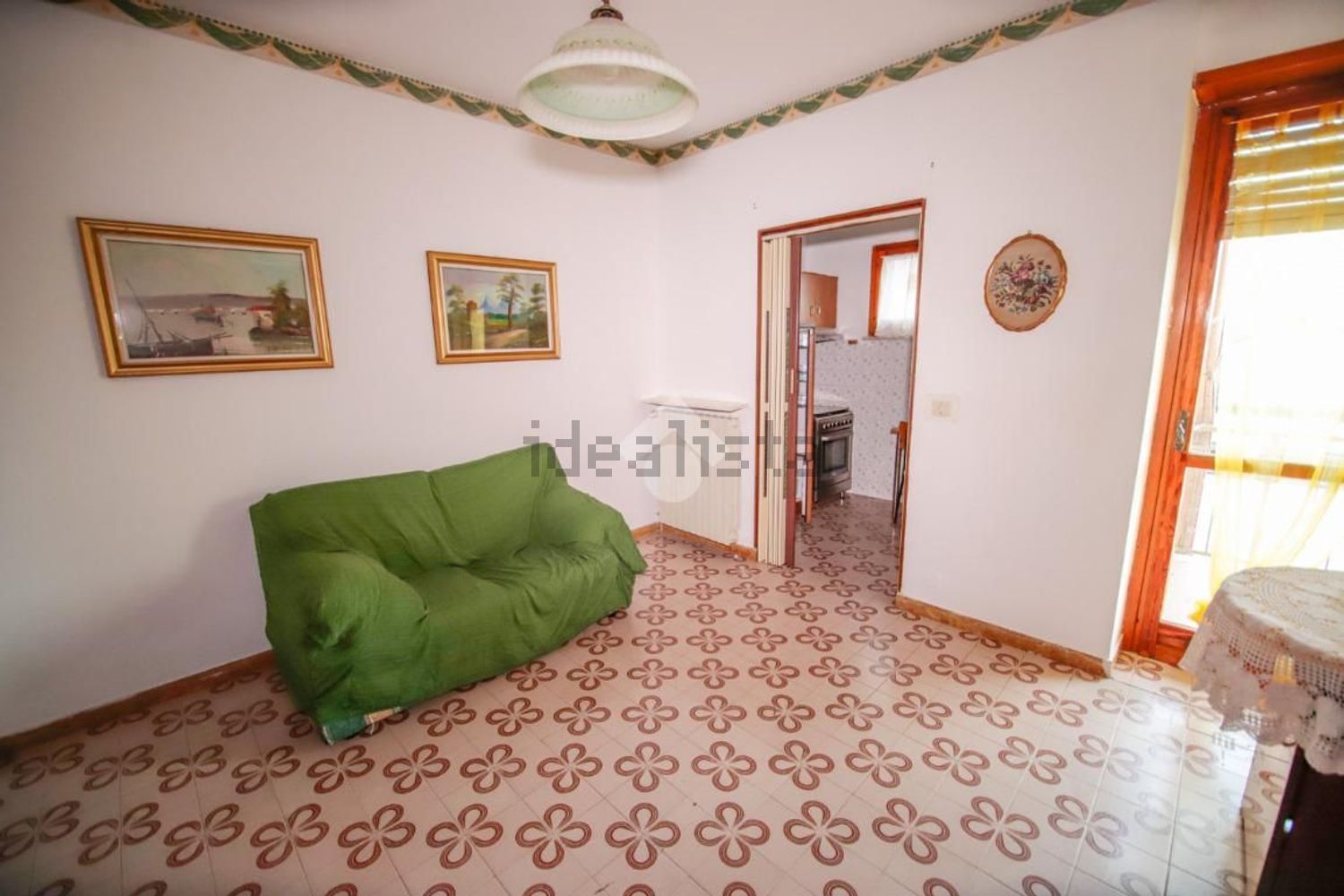 Appartamento a San Benigno Canavese
