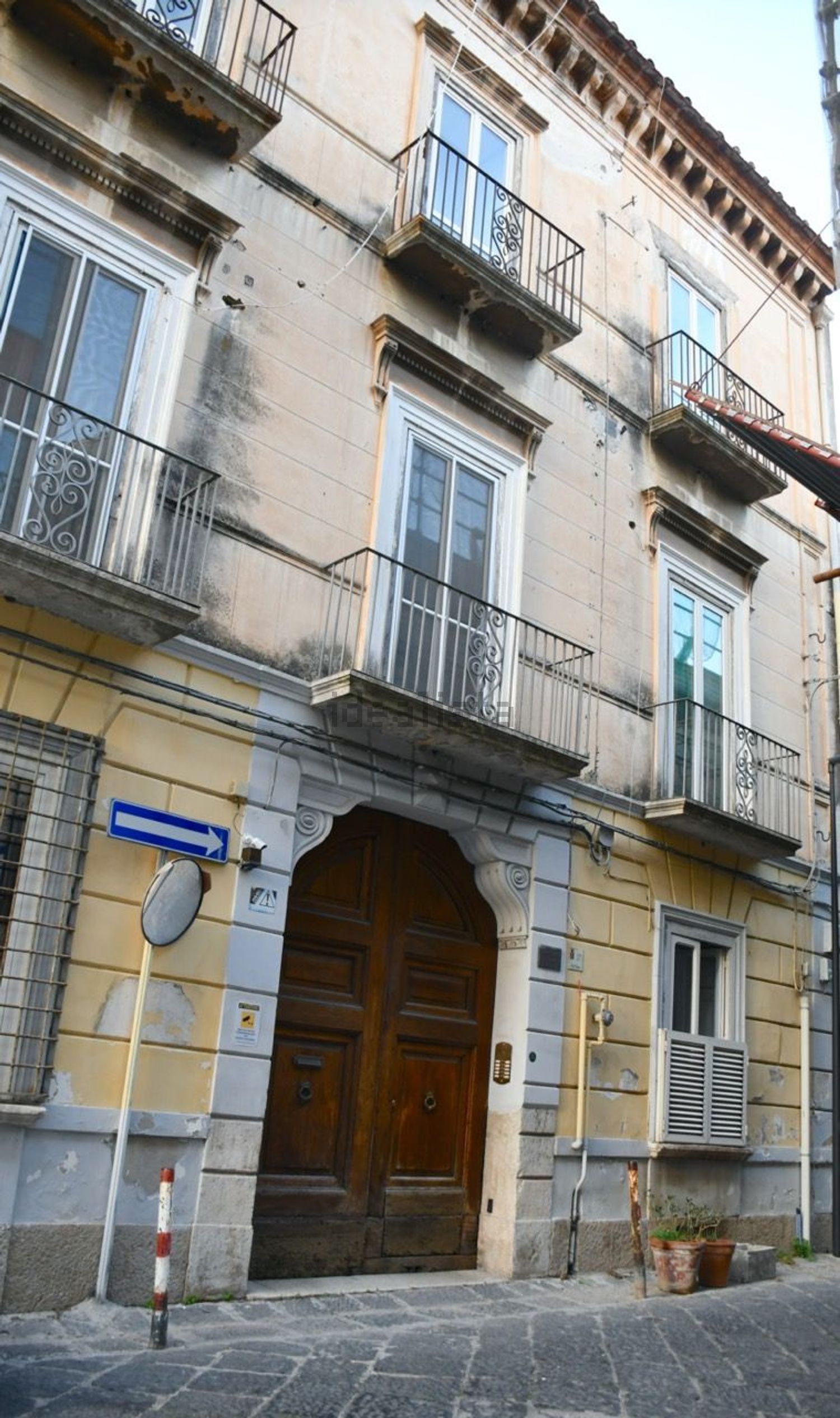 Appartamento a Centro, Caserta