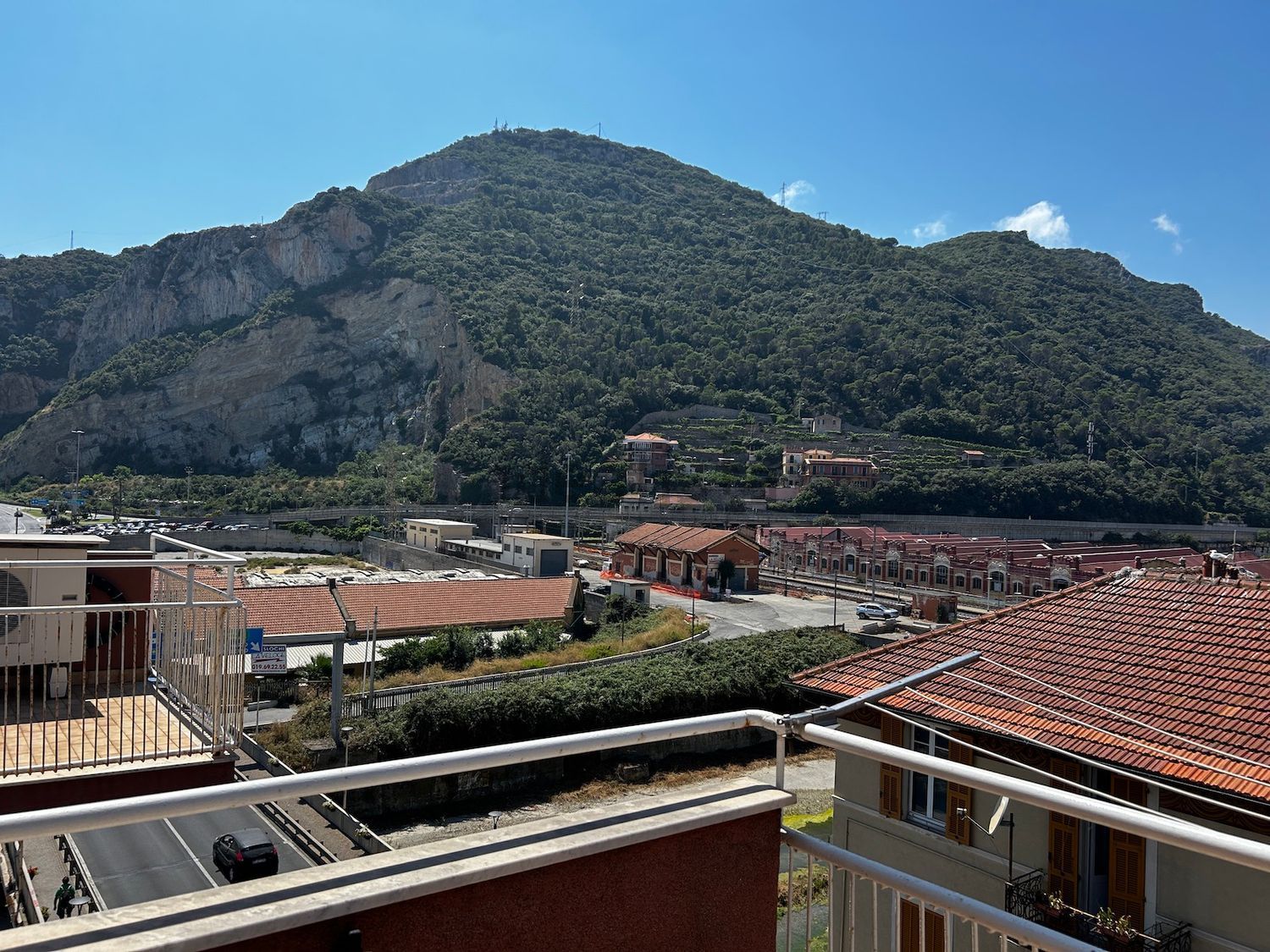 Appartamento a Finale Marina, Finale Ligure