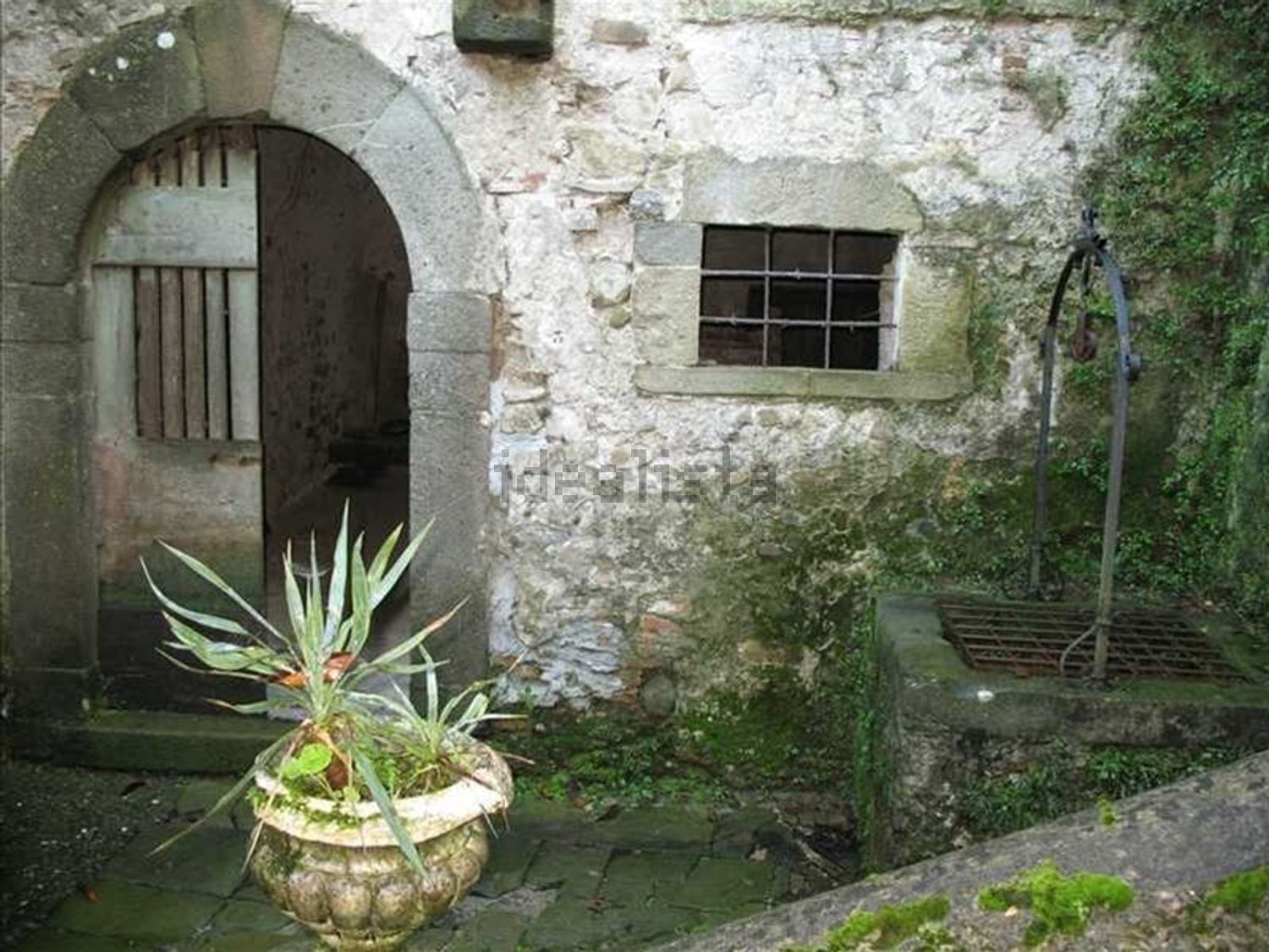 Country homes in Centro di Fivizzano - Collegnago, Fivizzano