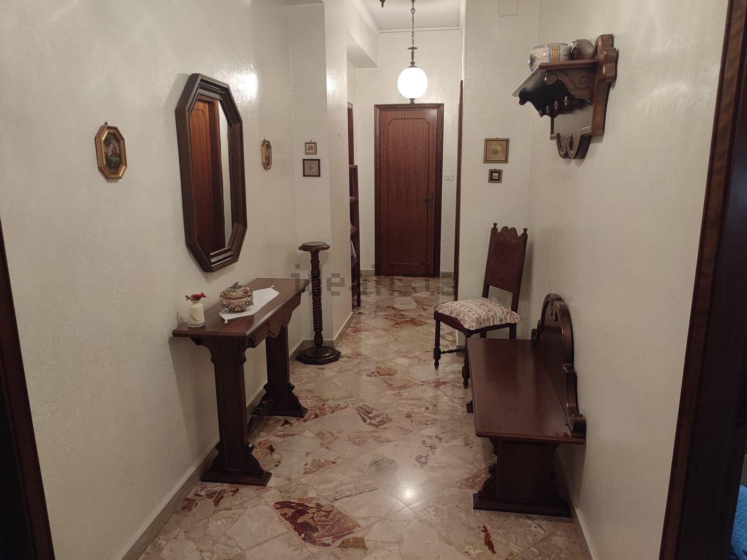 Appartamento a Piano Lanterna, Porto Empedocle