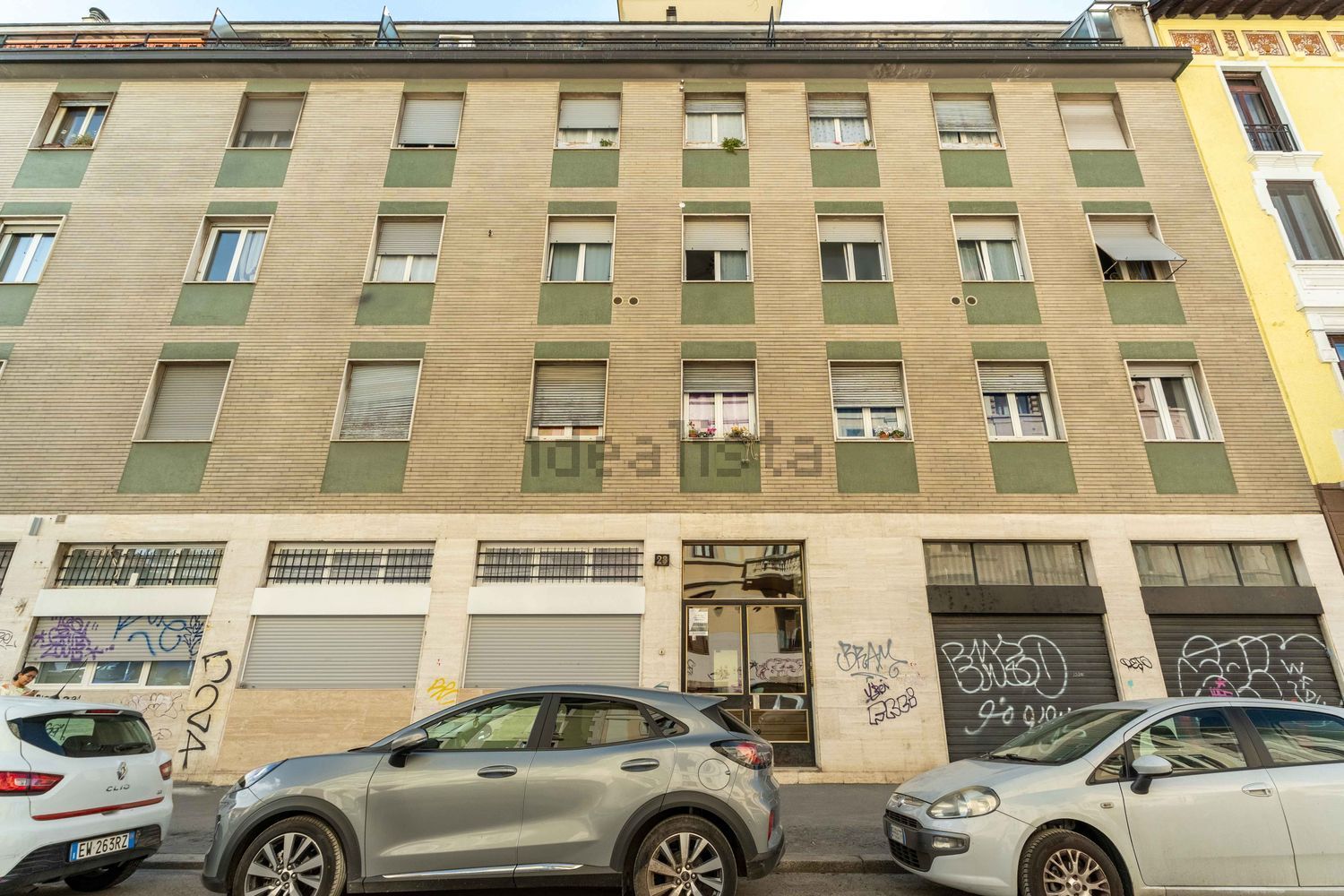 Flat in Abbiategrasso - Chiesa Rossa, Milan
