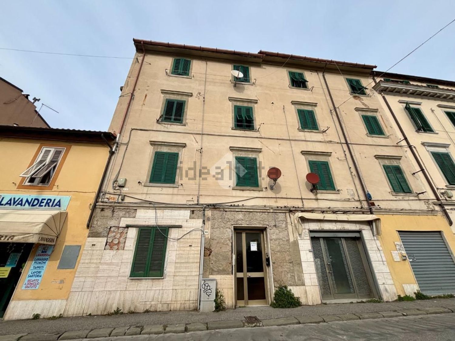Appartamento a Bastia, Livorno