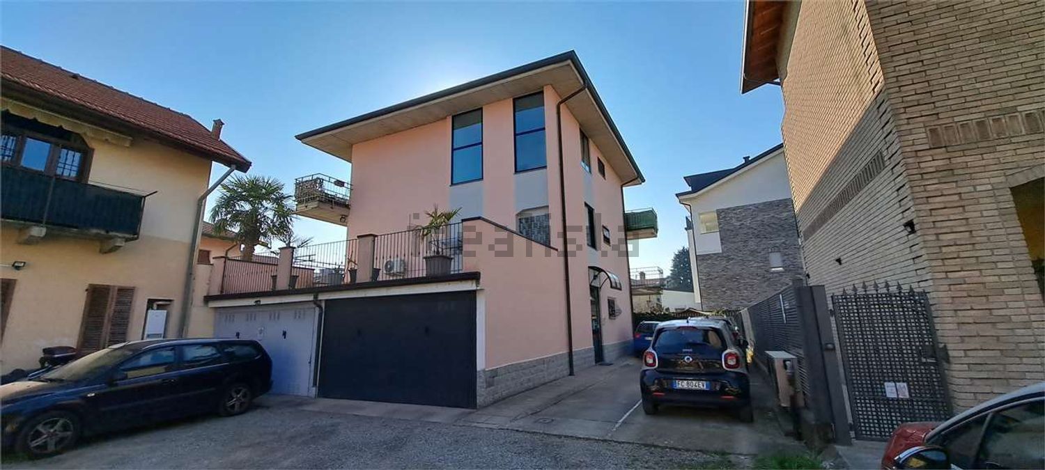 Appartamento a Binzago, Cesano Maderno