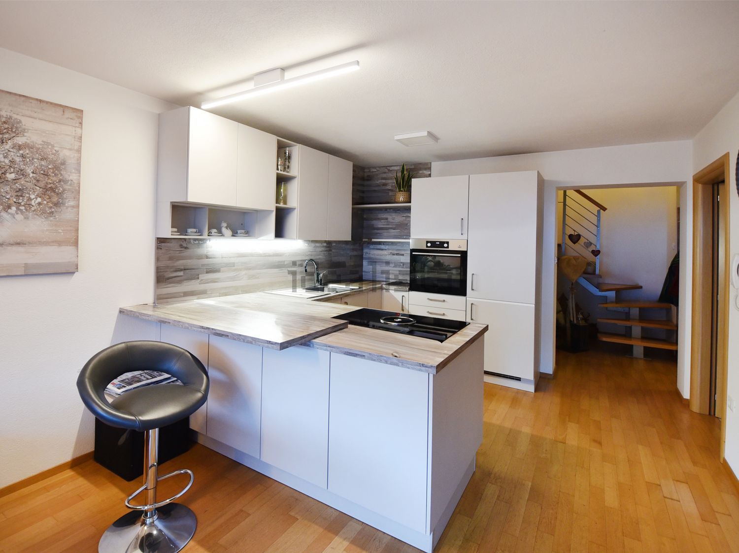 Appartamento a Villabassa-Niederdorf