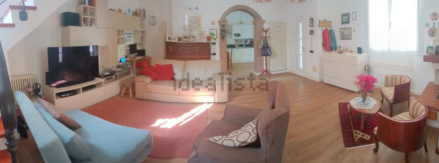 Chalet independiente en Borgo Montone - Ponte Nuovo - Classe, Ravenna