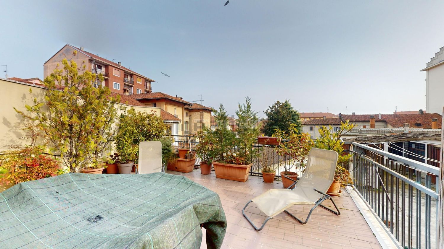 Flat in Vinovo