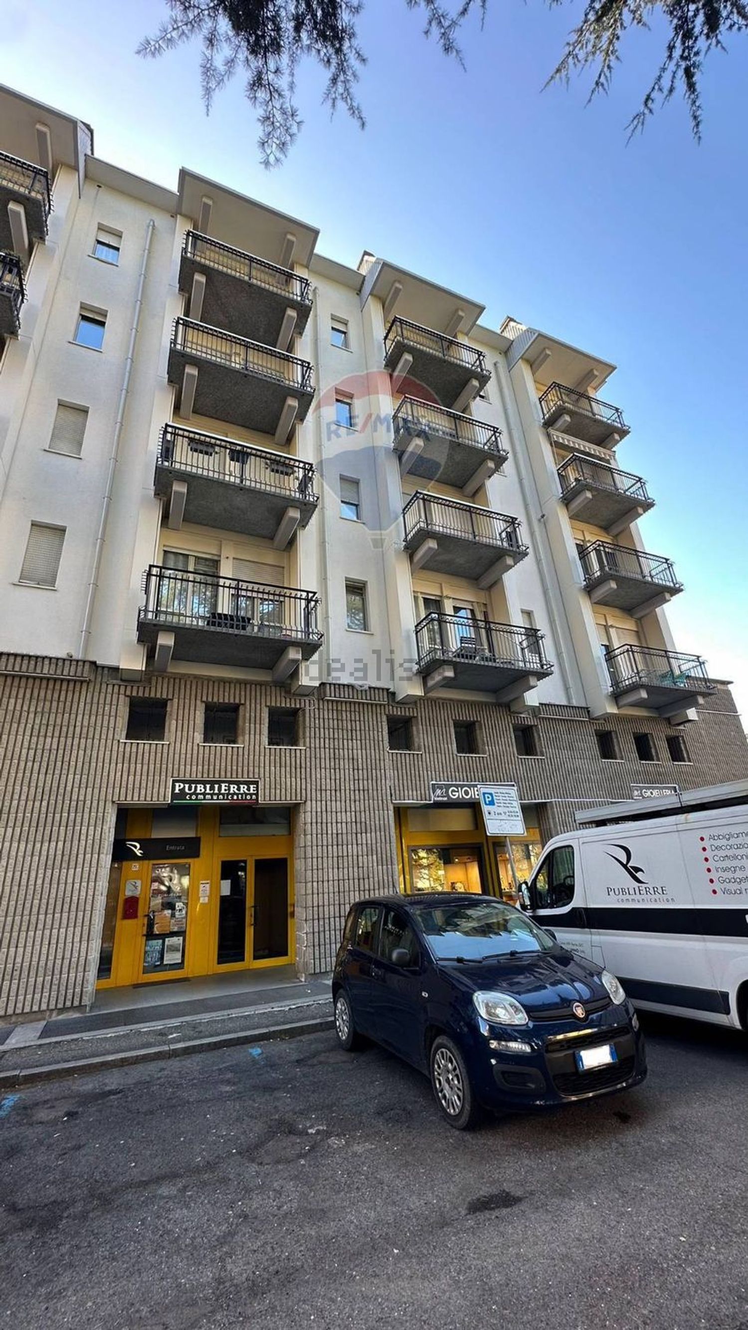 Appartamento a Luino