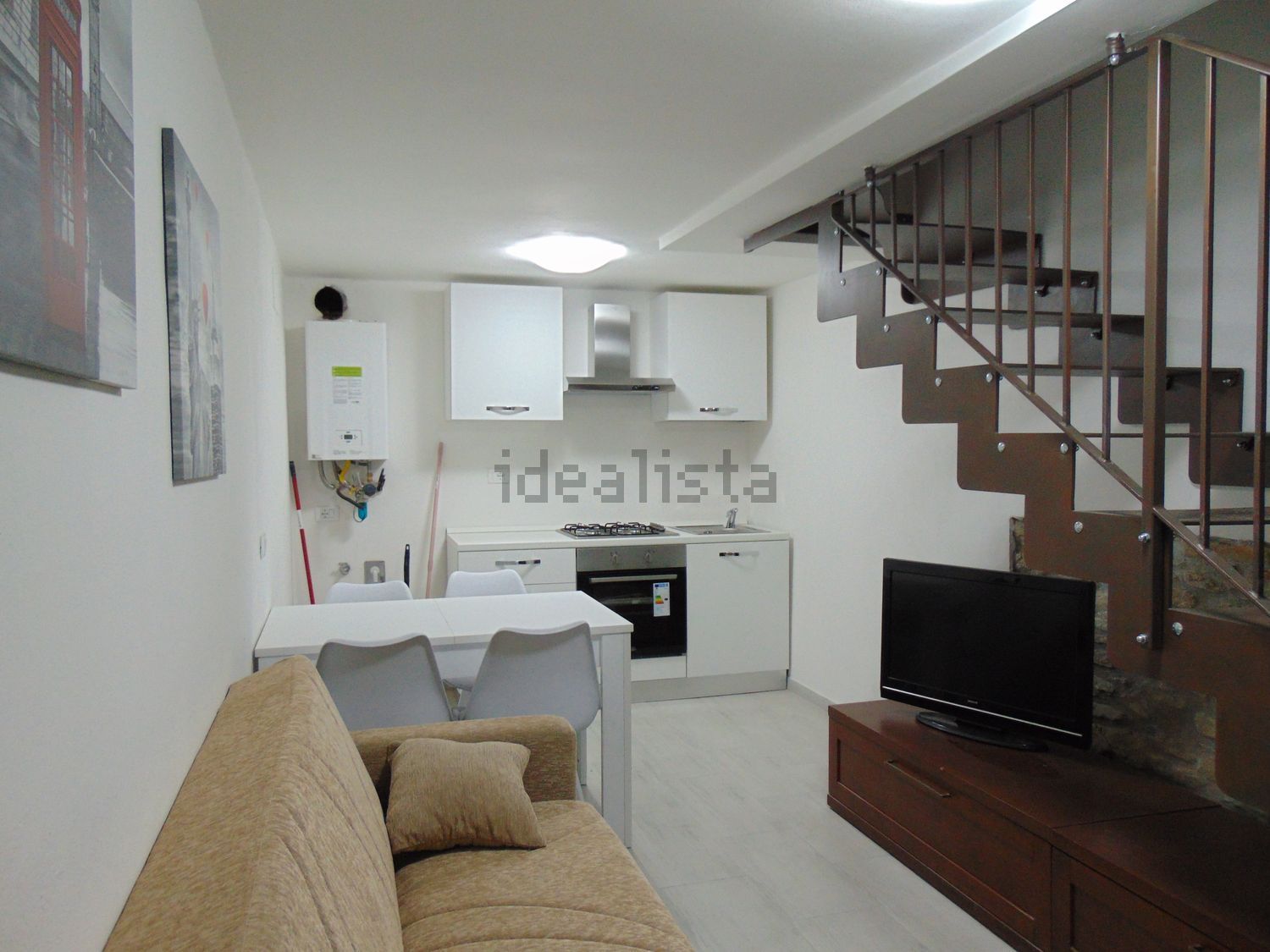 Flat in Giotto-Stadio-Trento Trieste, Arezzo