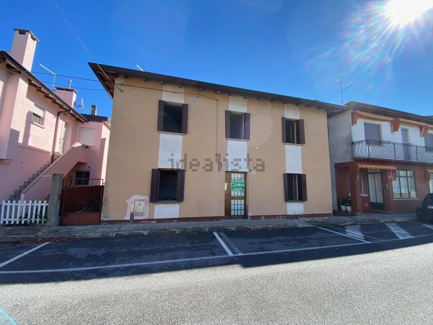 Maisons ou villas à Marano Lagunare