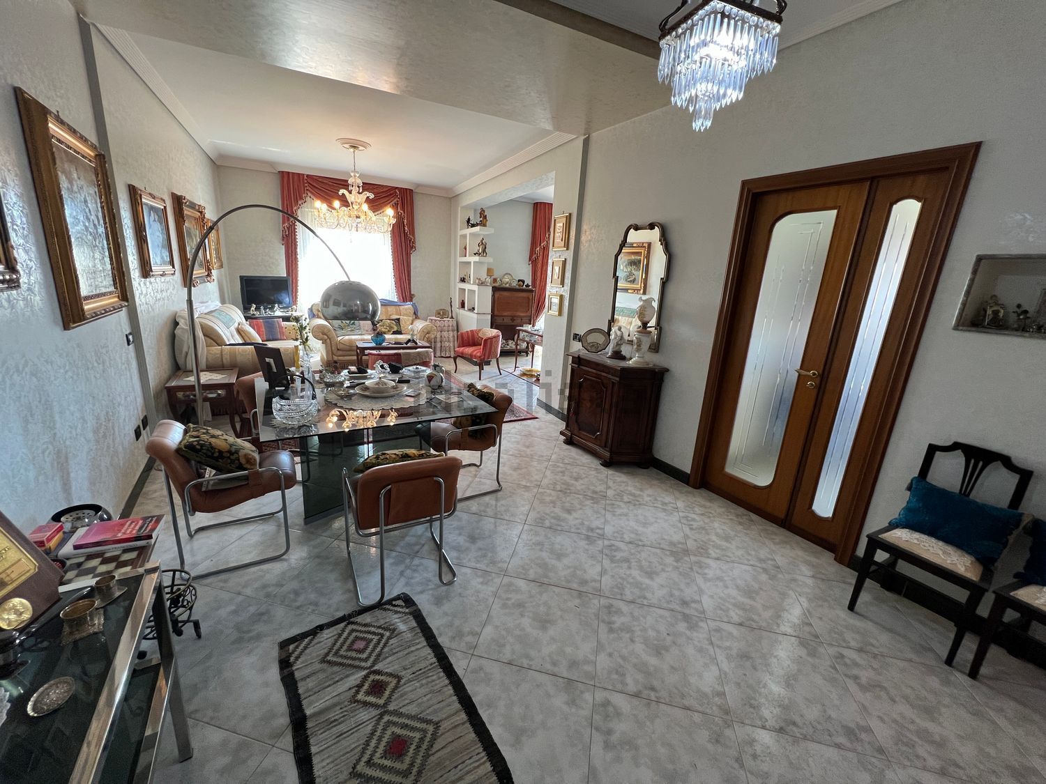 Appartement à Campobello - Montecatini - Via Palma, Licata