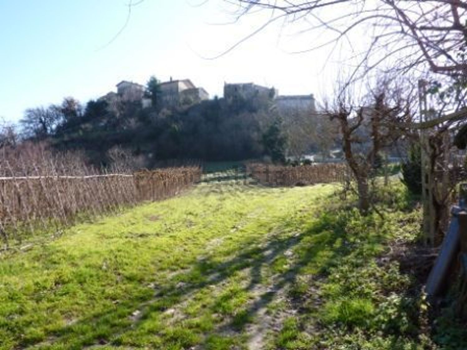 Villetta indipendente a Venarotta