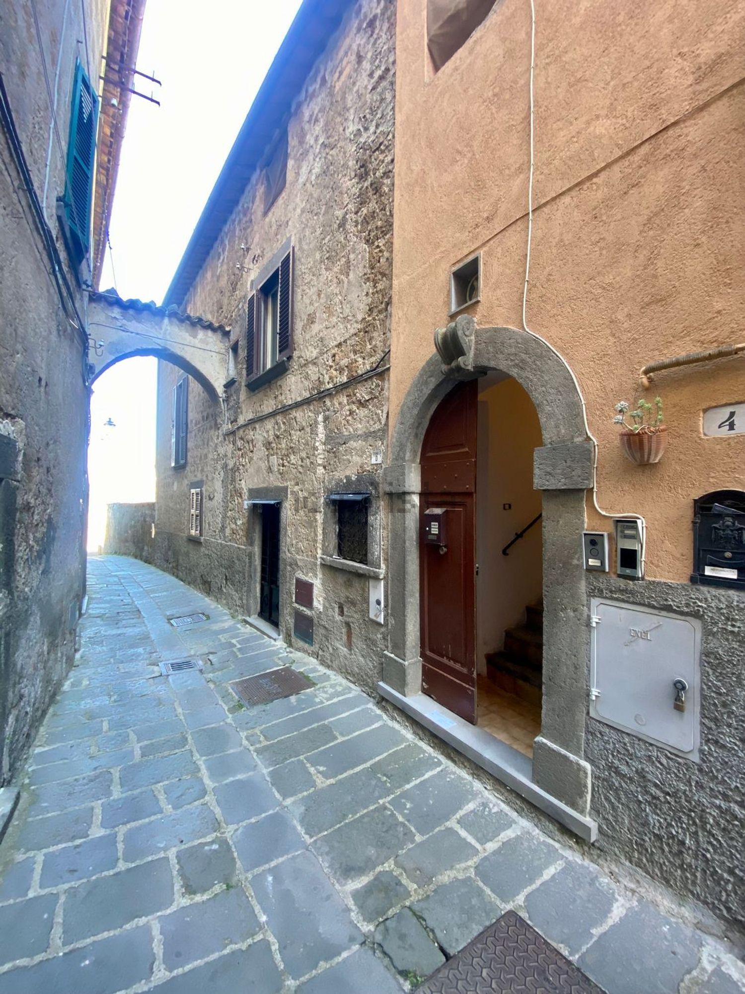 Appartamento a Bagnoregio
