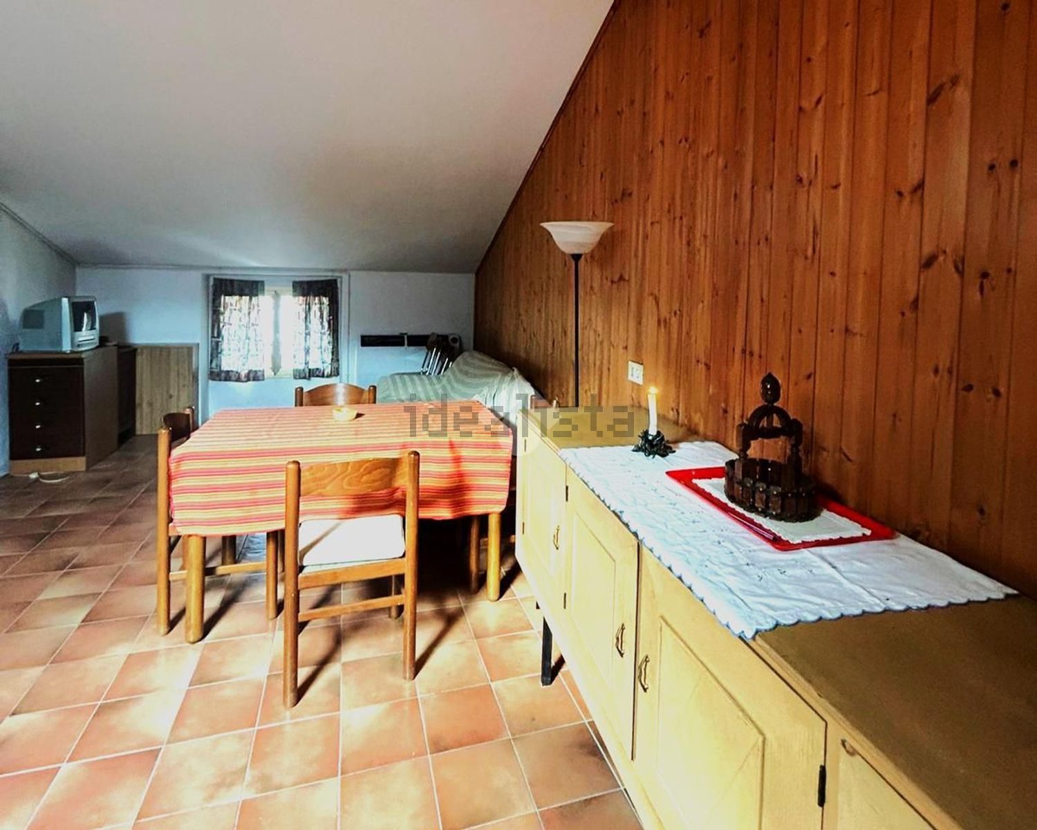 Flat in Cosio Valtellino