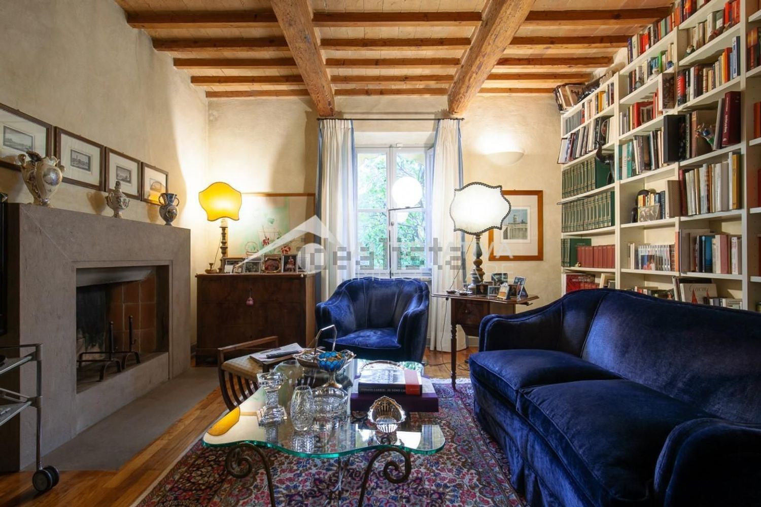 Frei stehendes Haus in Asciano-Agnano, San Giuliano Terme