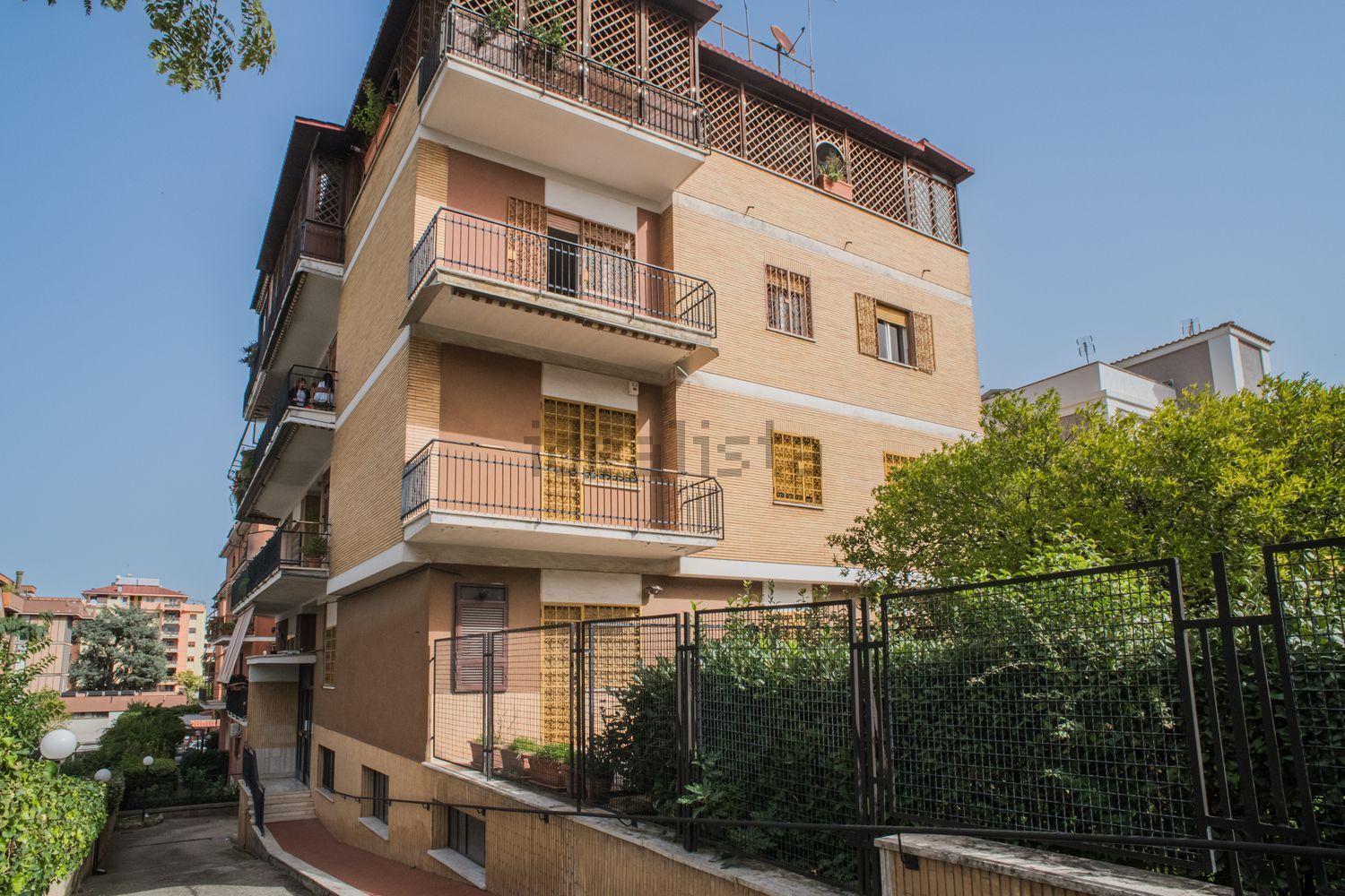 Appartamento a Eur - Torrino - Giuliano Dalmata, Roma