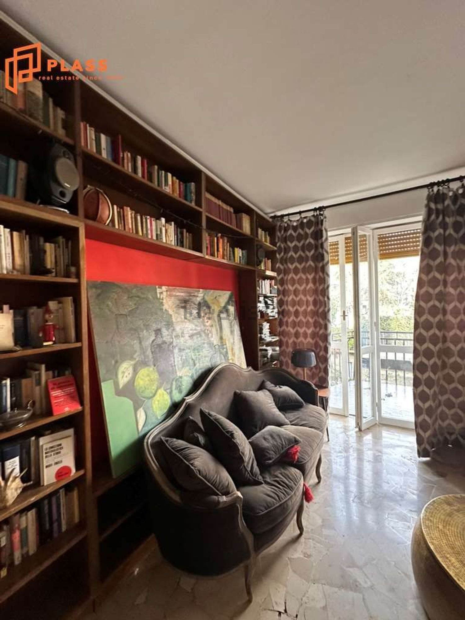 Flat in San Biagio-San Gottardo, Monza