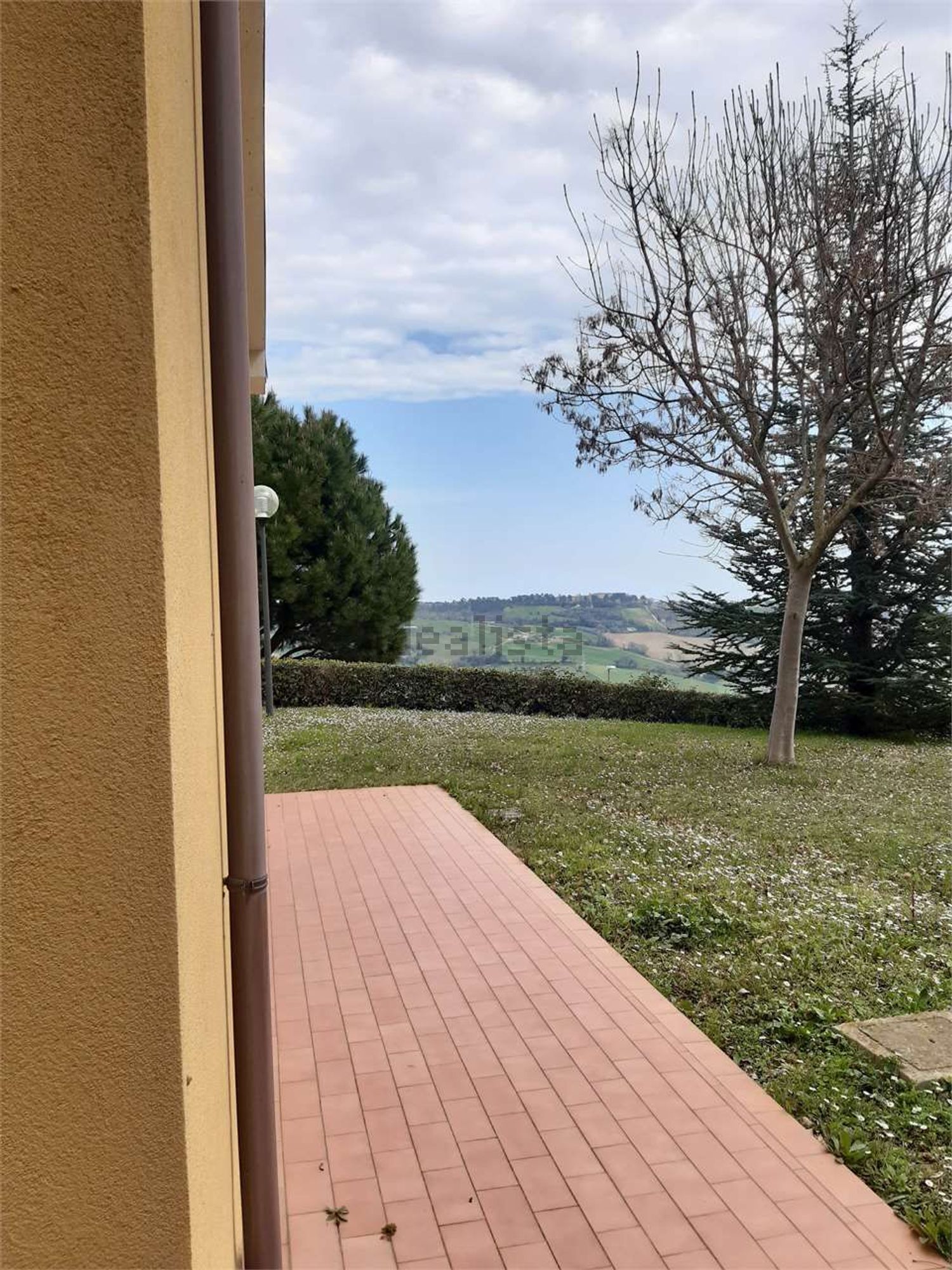 Appartamento a S. Paterniano - Santo Stefano - Casenuove, Osimo