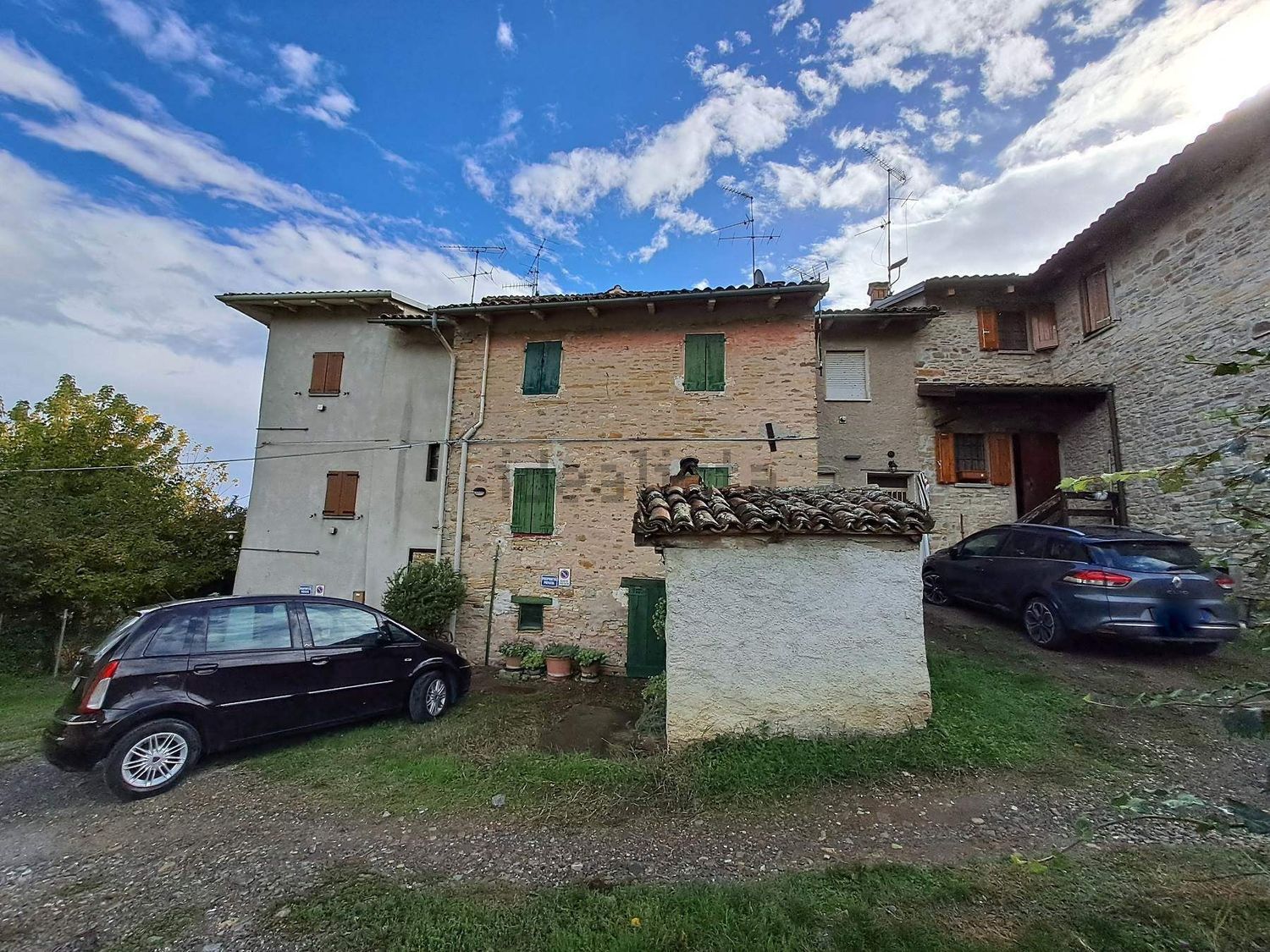 Flat in Savigno, Valsamoggia