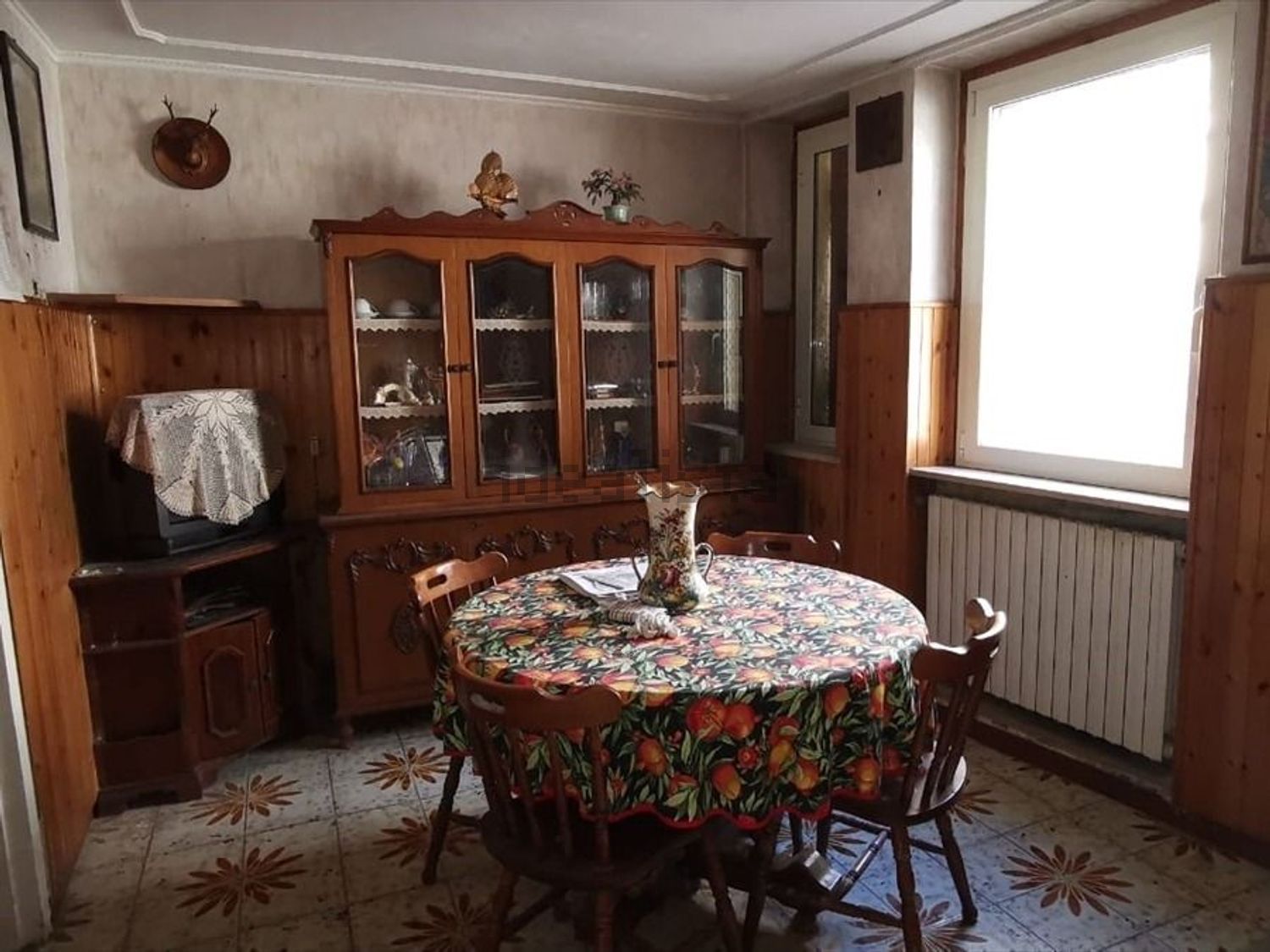 Chalet independiente en Ortona