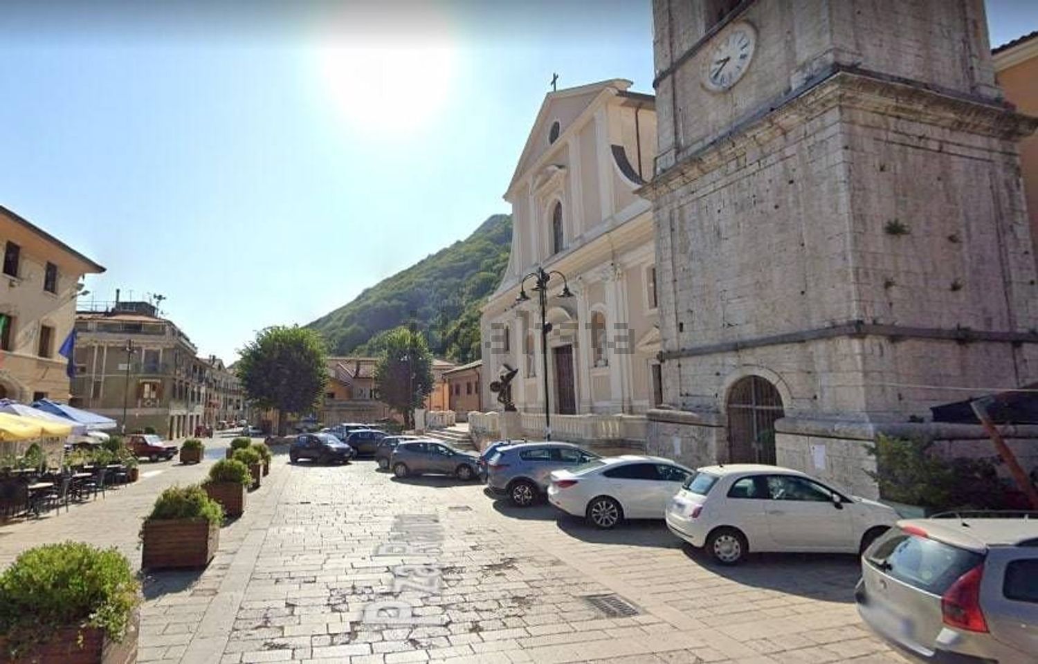 Villetta bifamiliare a Volturara Irpina