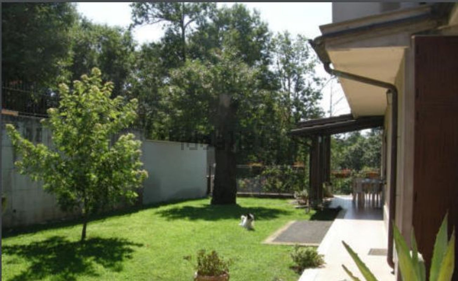 Semi-detached house in Lariano