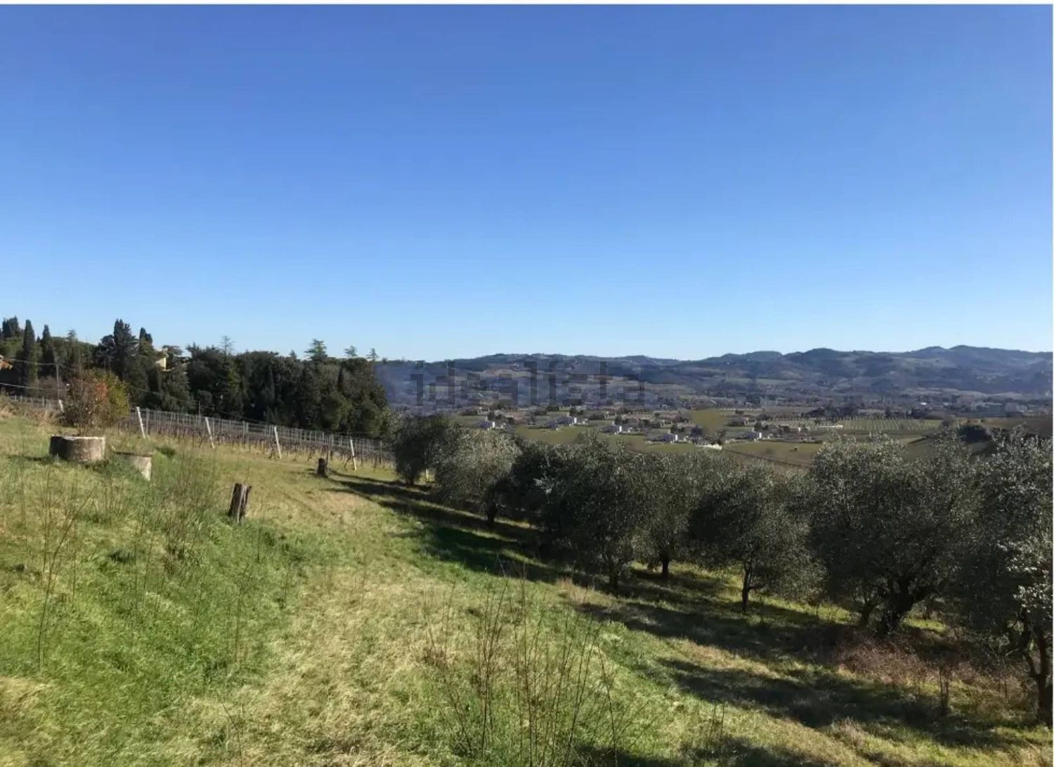 Finca rústica en Settecrociari - Diegaro, Cesena