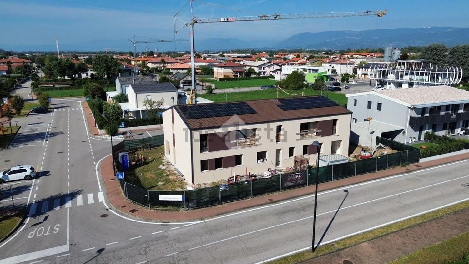 Flat in Tezze sul Brenta