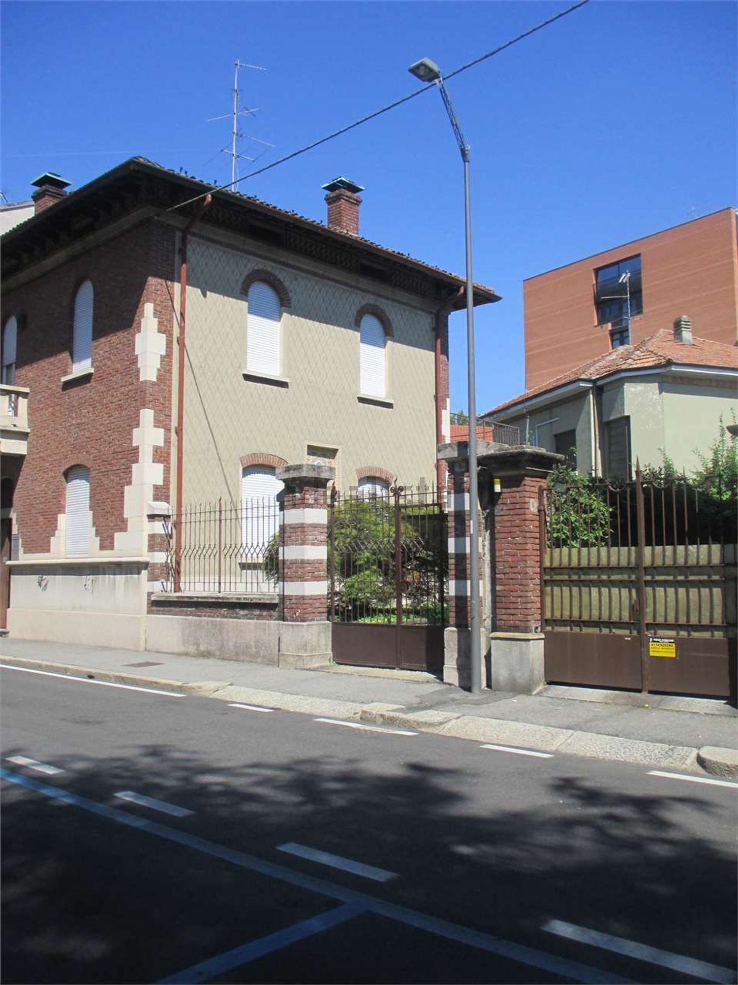Casas o chalets en Centro, Gallarate