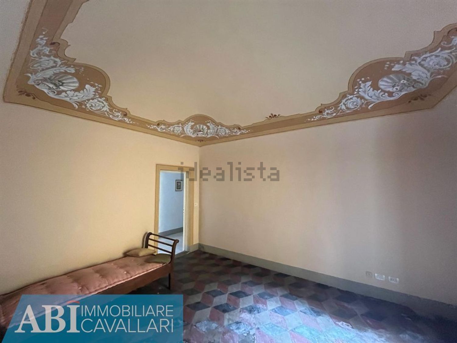 Piso en Marradi