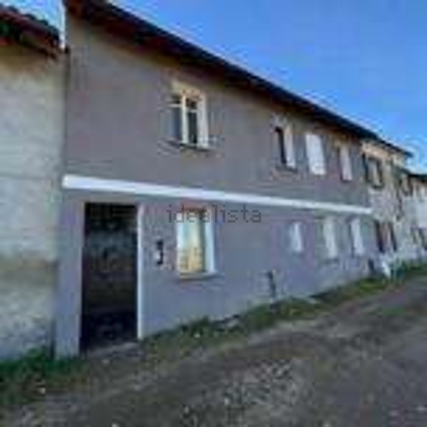 Maison mitoyenne à Zinasco