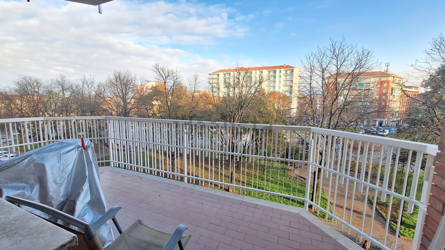 Appartement à Barriera di Milano - Aurora, Turin