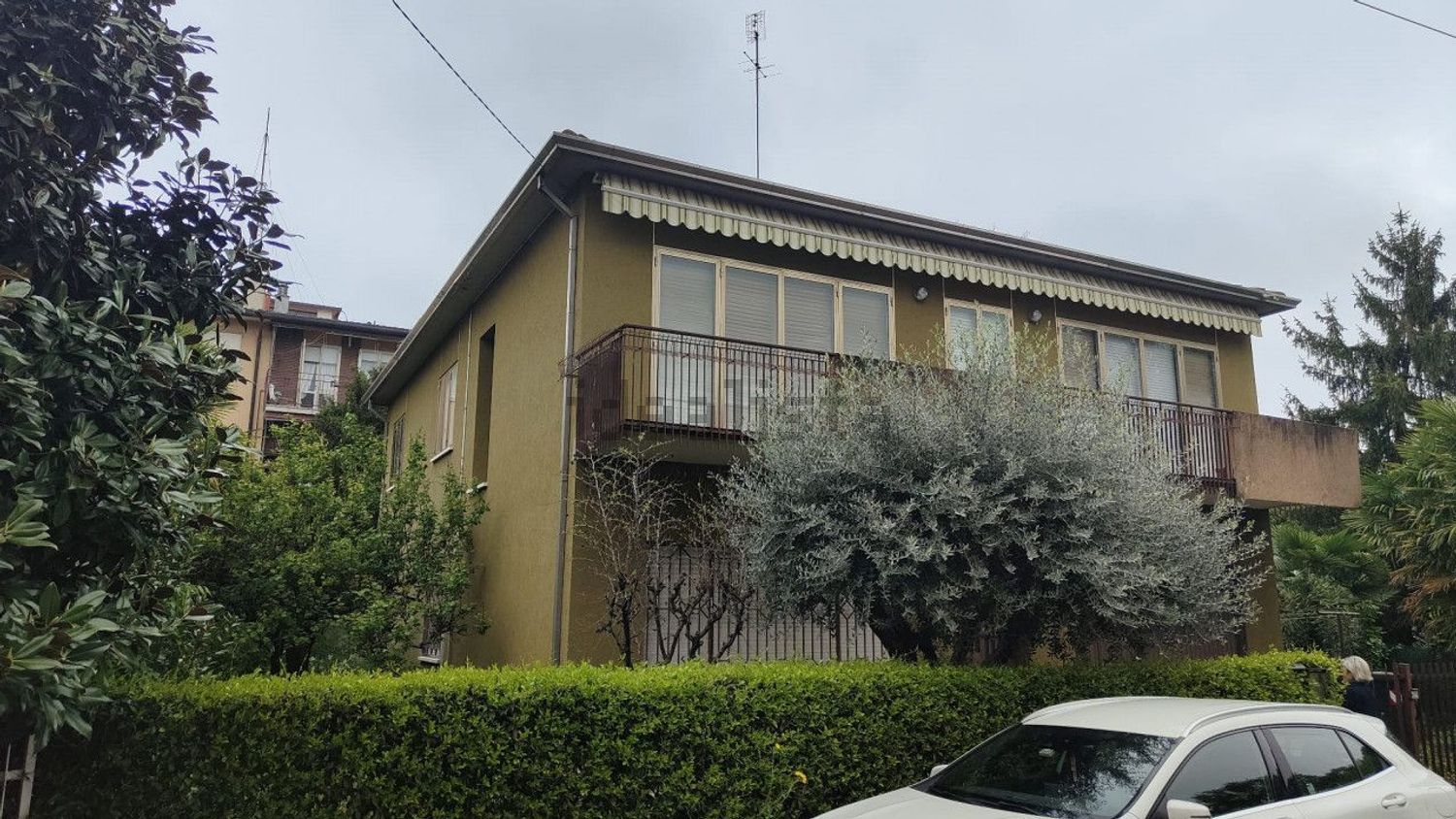 Detached house in Santa Rita - Forcellini, Padua