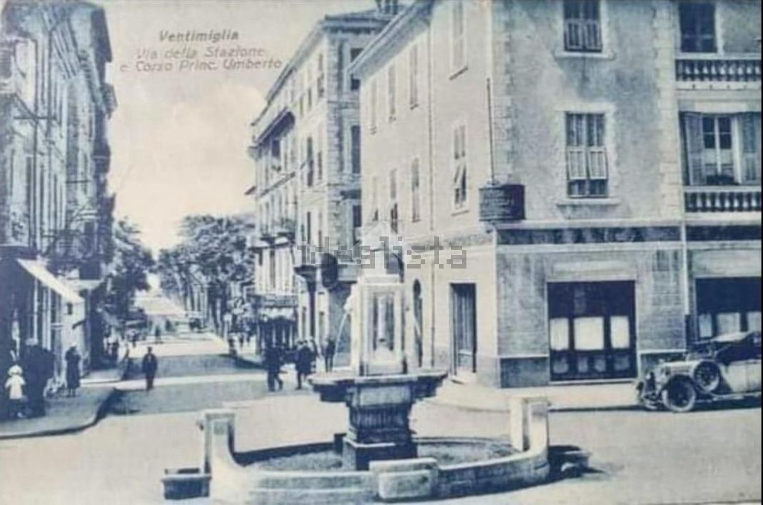 Appartamento a Centro Città, Ventimiglia