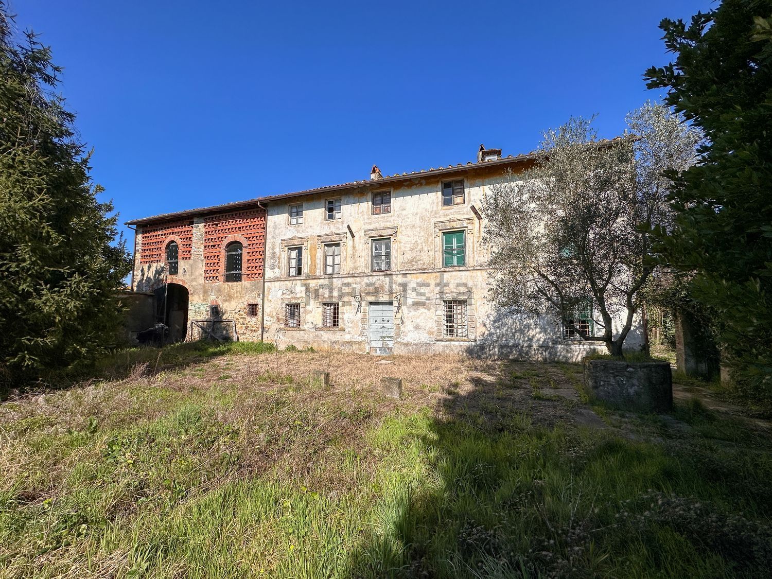 Maisons de campagne à Verciano - Guamo, Capannori