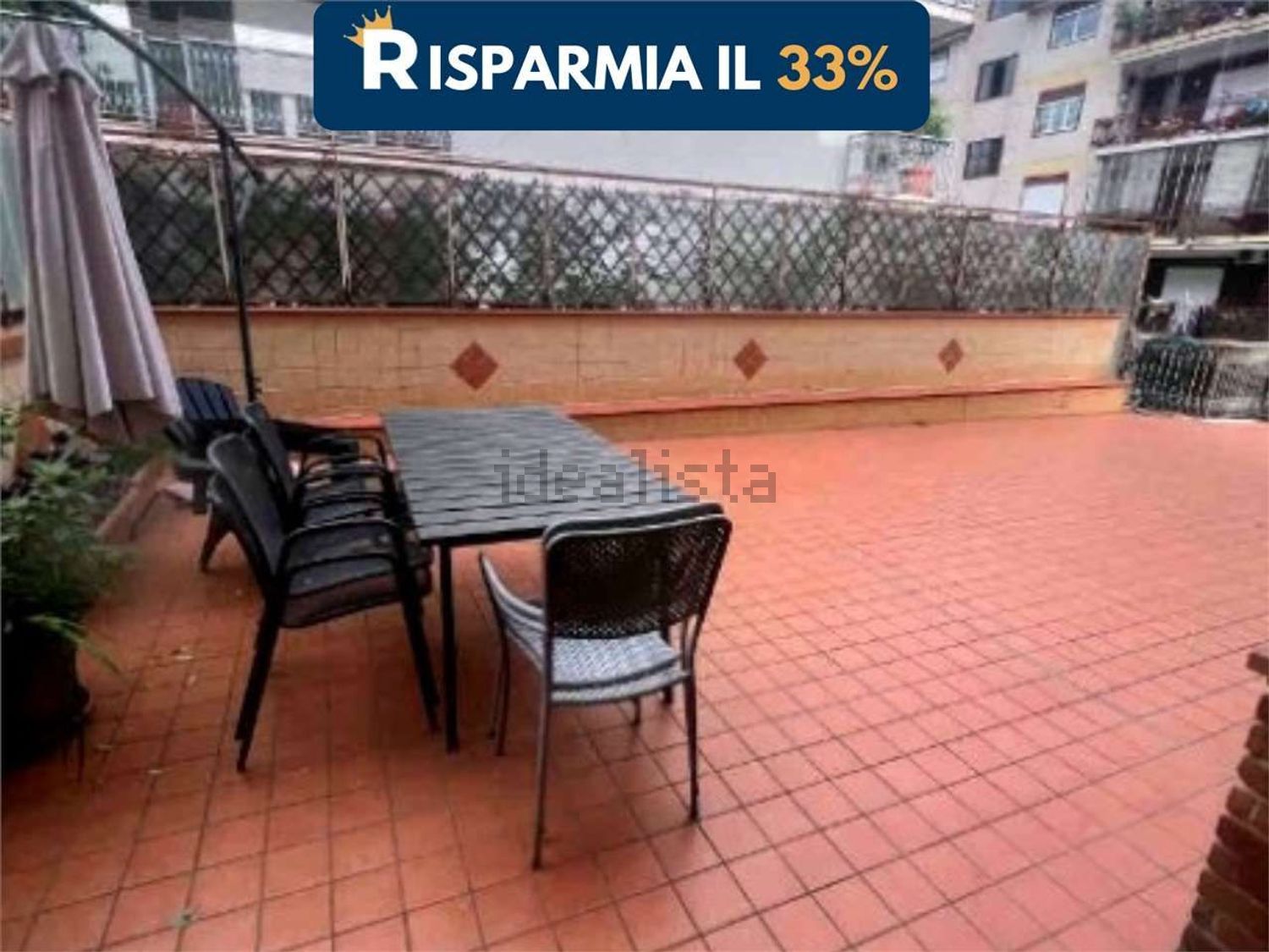 Appartamento a Università - Acquaviva, Caserta