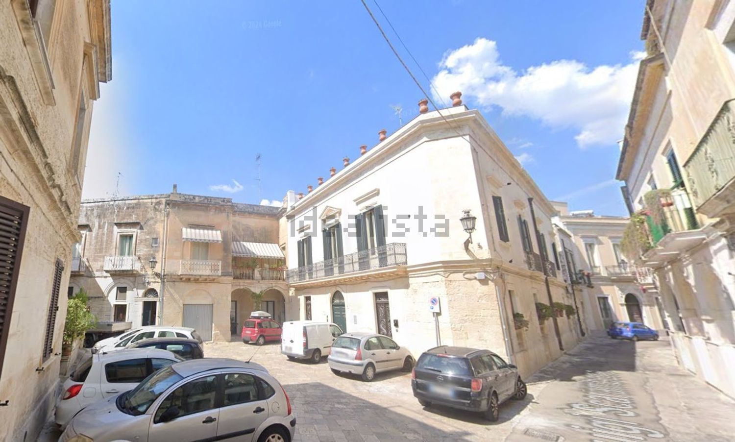 Piso en Centro Storico, Lecce