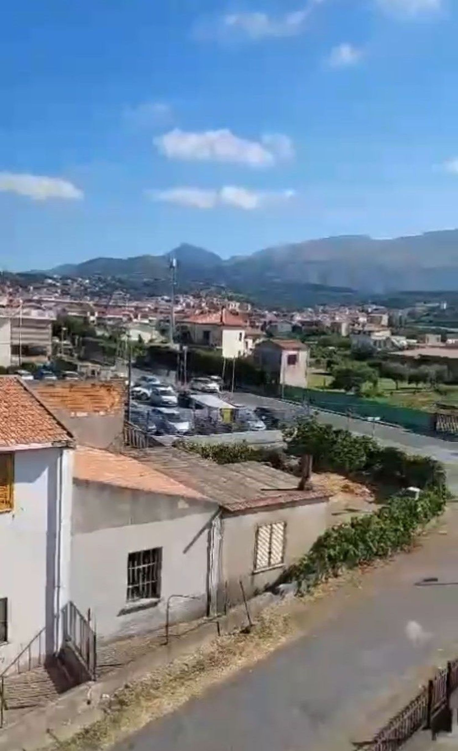Flat in Centro-Arenile, Scalea