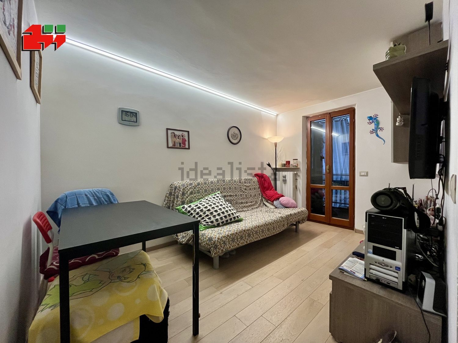 Piso en Borgo San Giuliano - Pace, Macerata