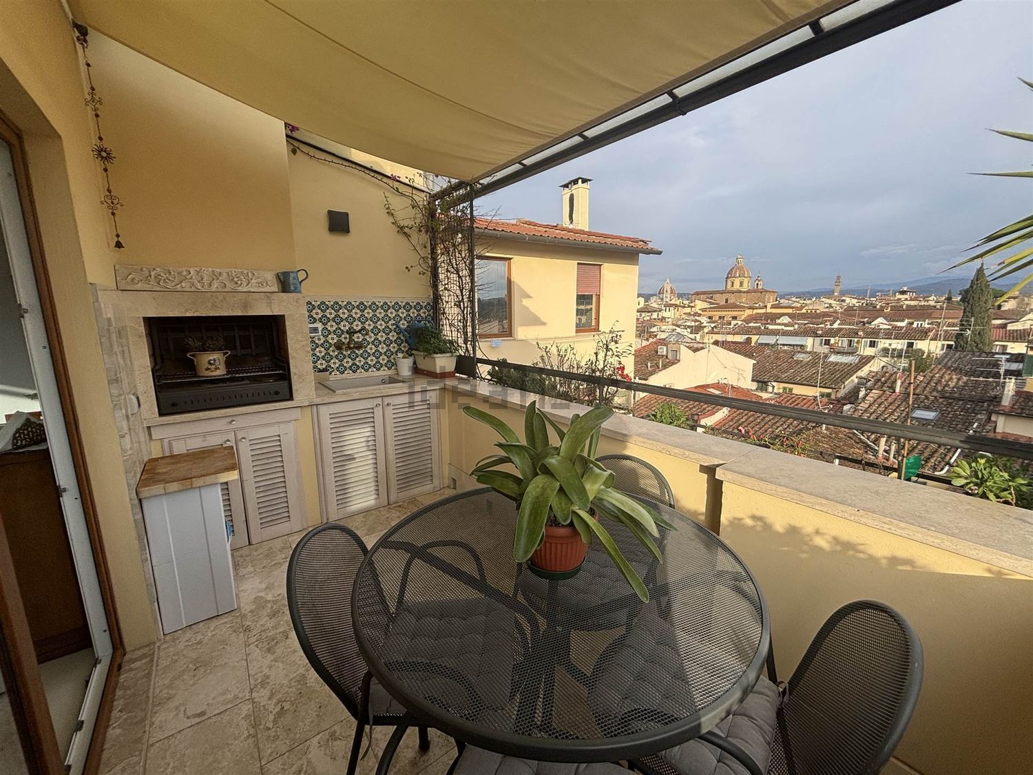 Appartamento a Centro, Firenze