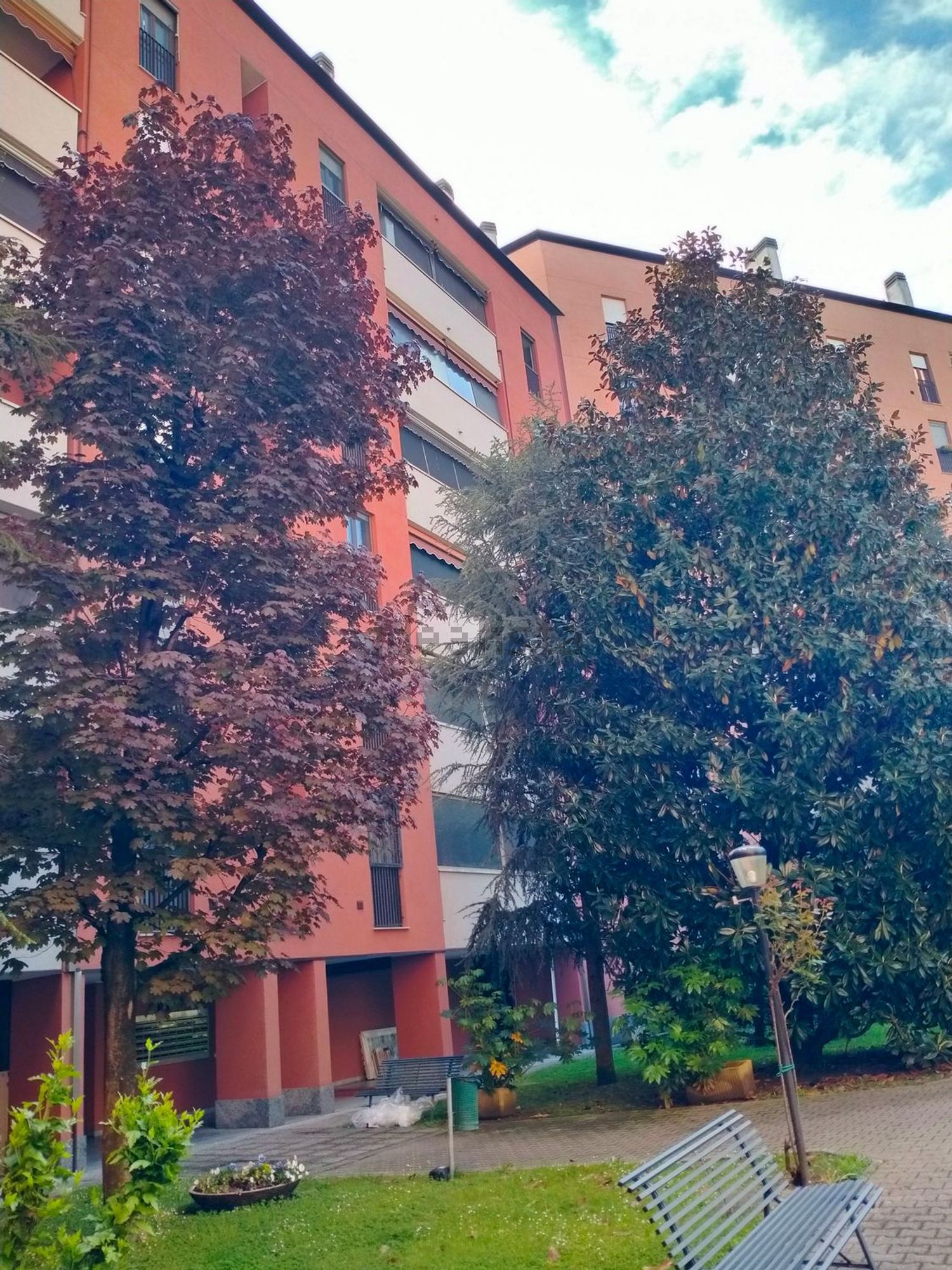 Appartamento a Lorenteggio - Bande Nere, Milano