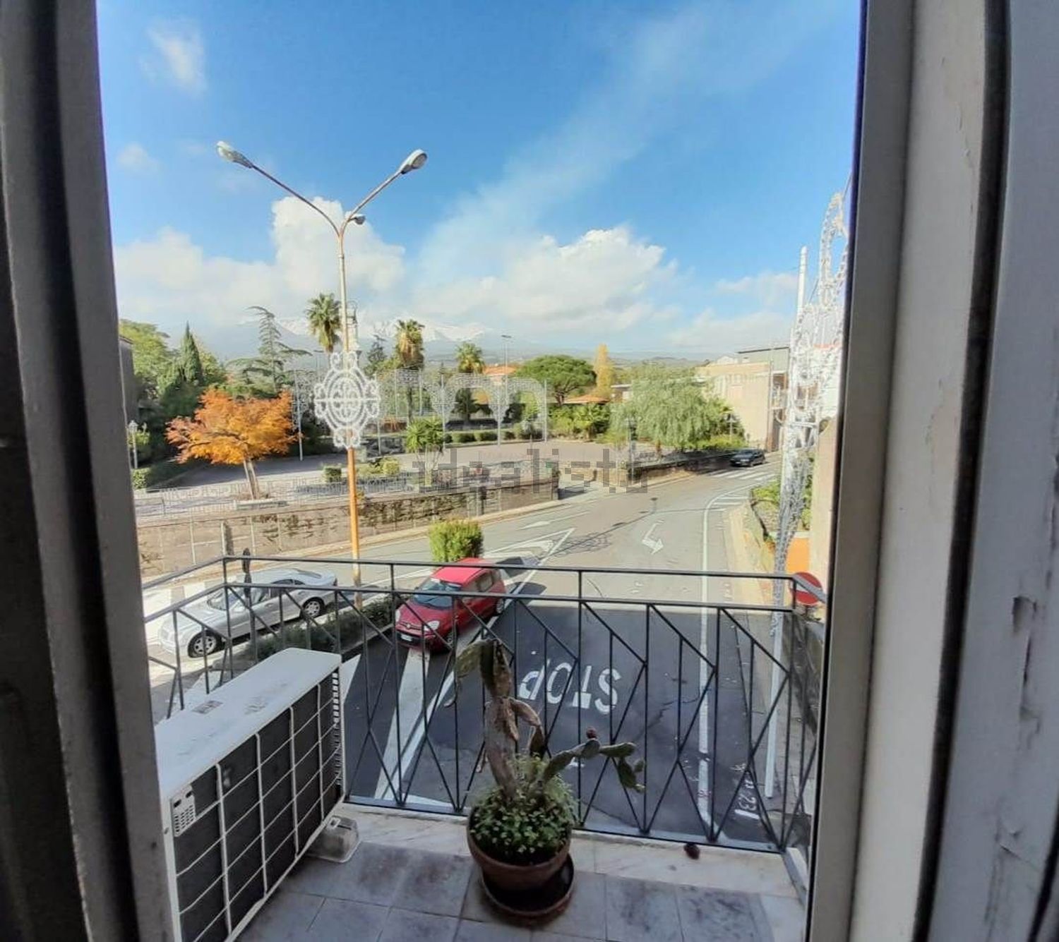 Chalet independiente en Santa Venerina