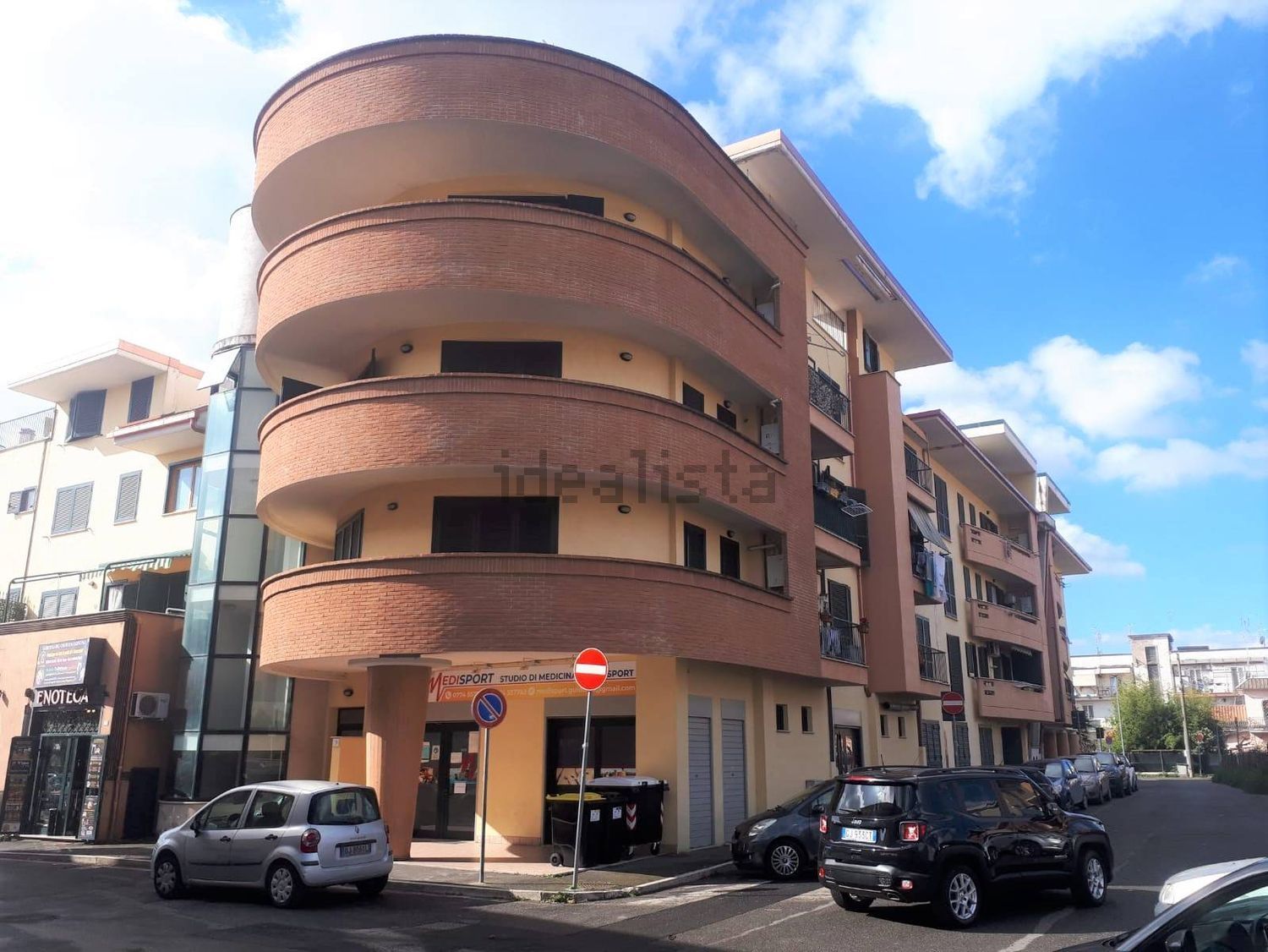Appartamento a Guidonia, Guidonia Montecelio