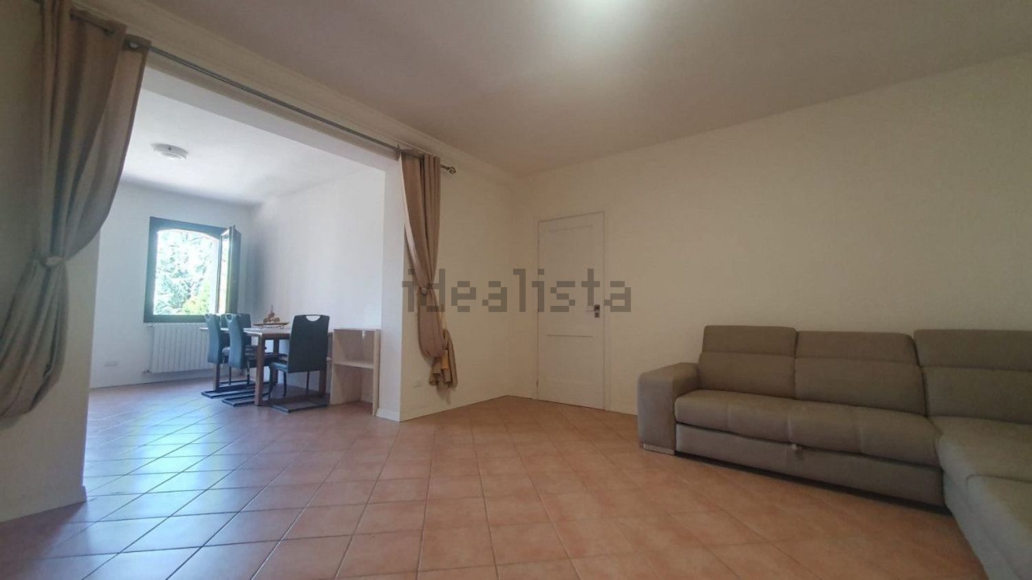 Appartamento a San Felice sul Panaro