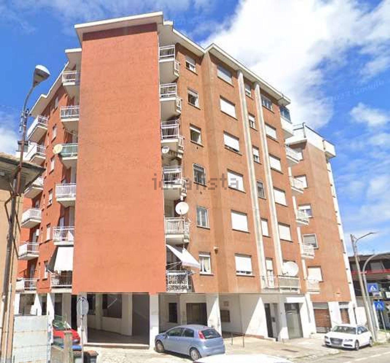 Appartamento a Casale Corte Cerro