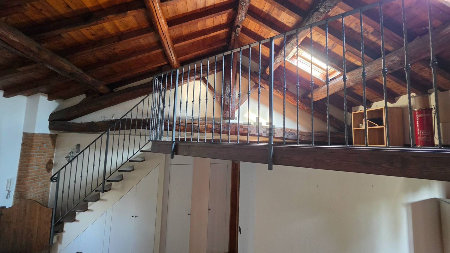 Flat in Baggio, Milan