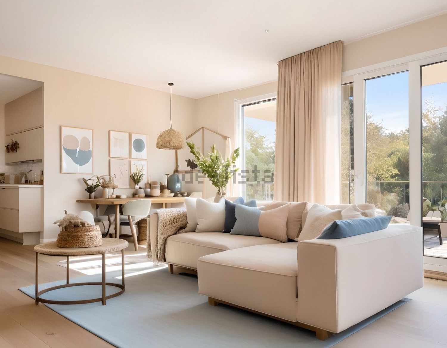 Apartamento em Centro, San Biagio di Callalta