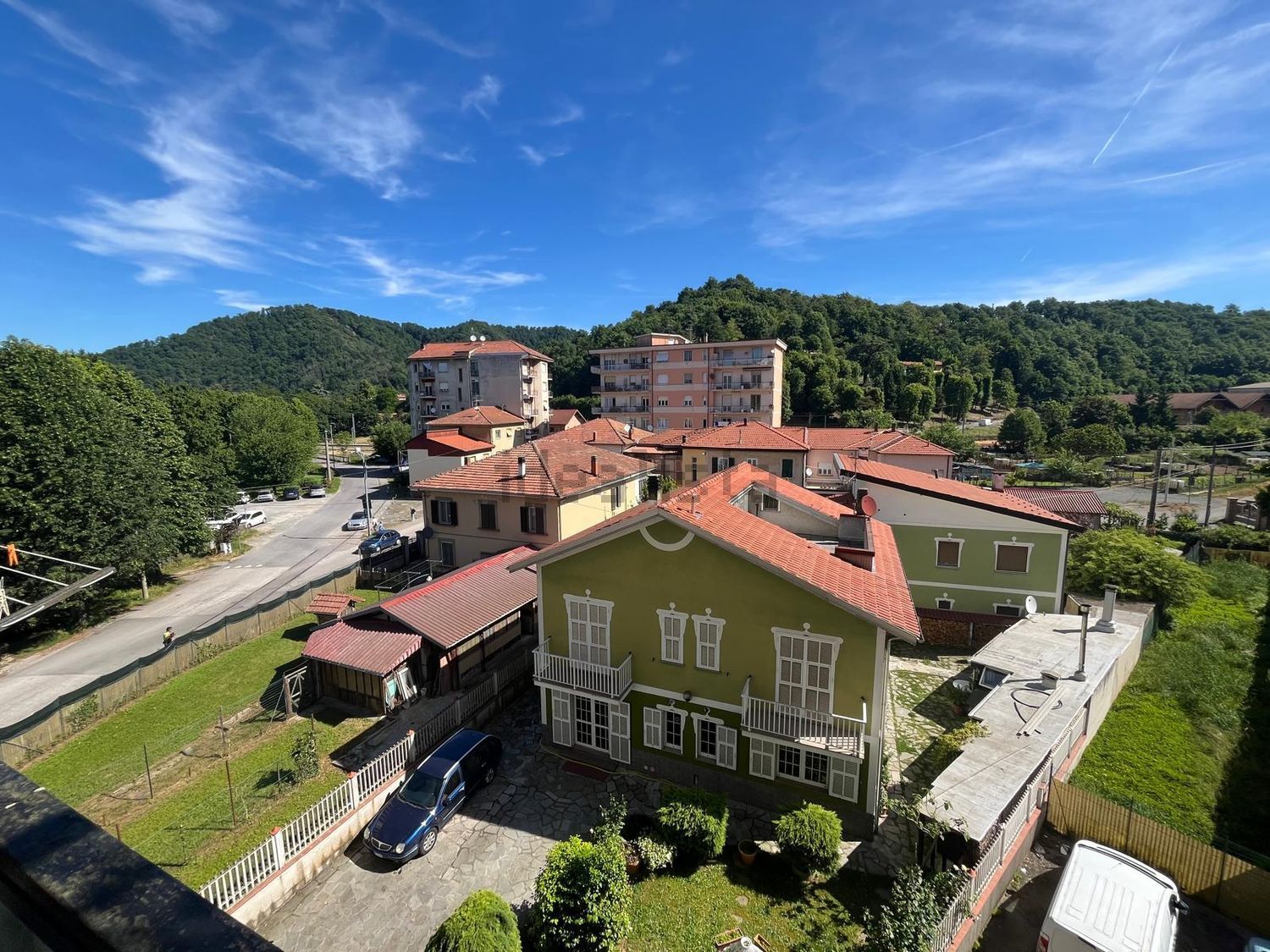 Flat in Ferrania, Cairo Montenotte