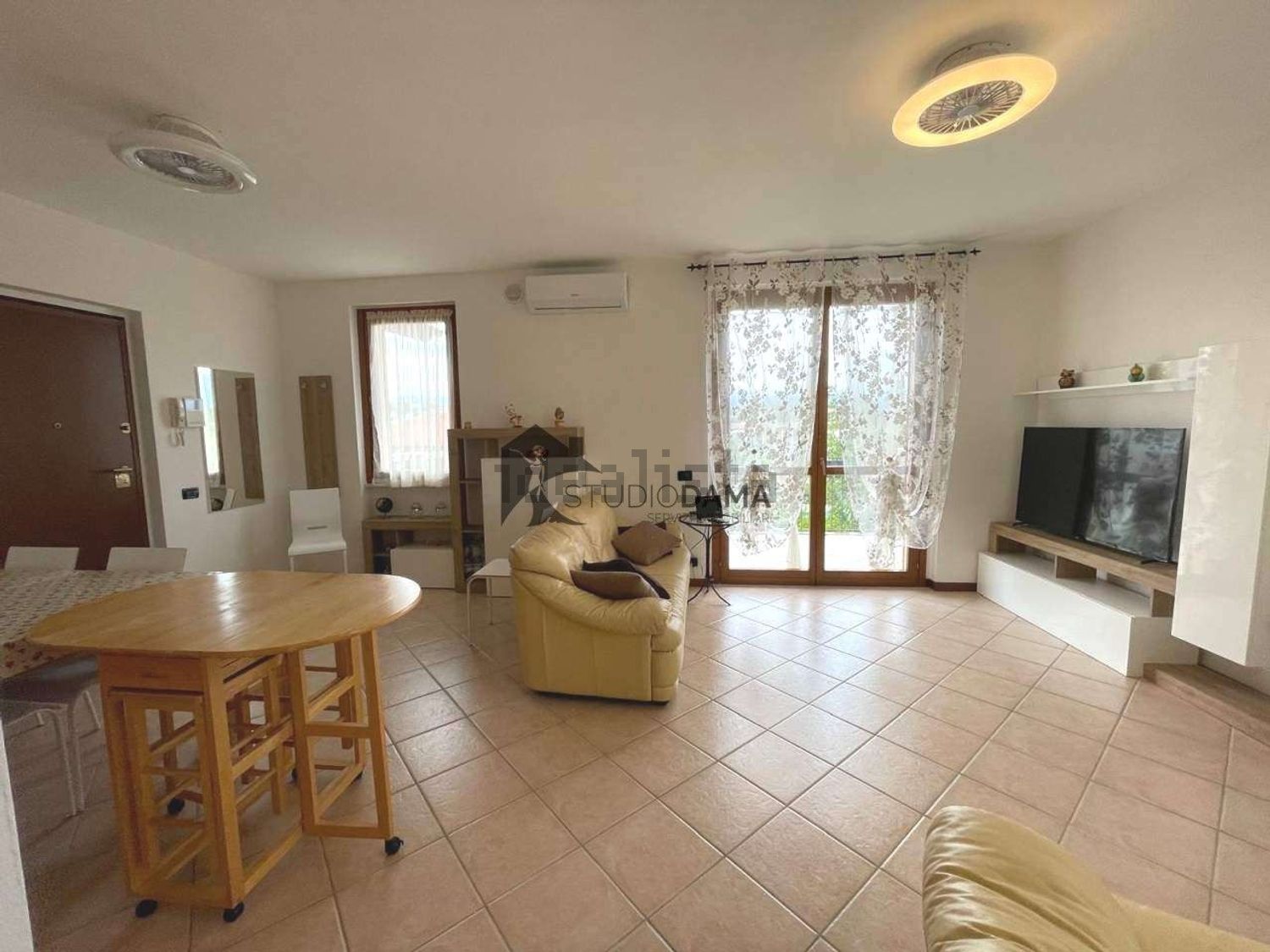 Appartement à Moniga del Garda