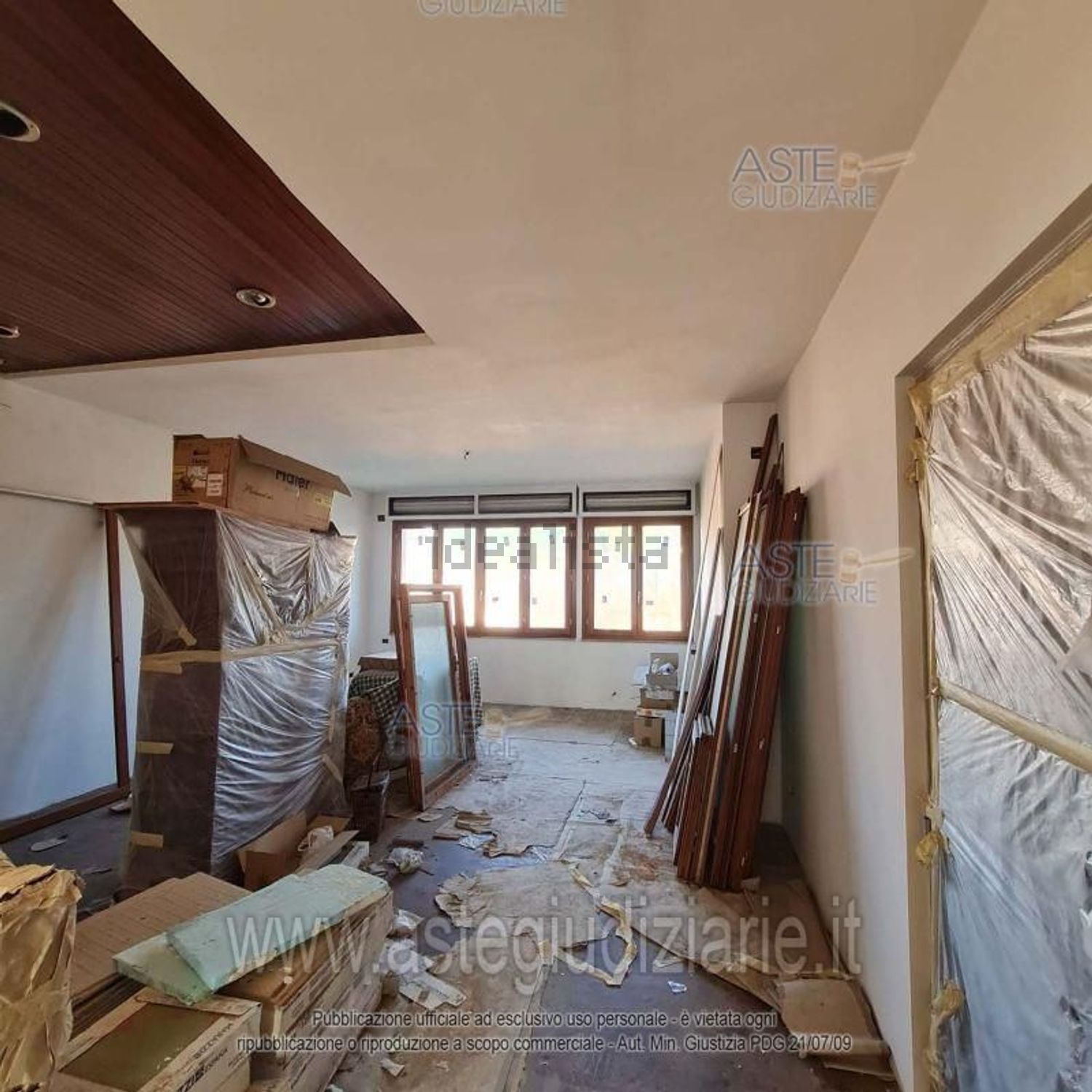 Flat in Ardeatino - Appio Pignatelli - Cecchignola, Roma